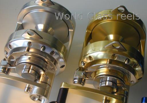 Avet Pro 30 fishing reels Avet Pro 30 fishing reels