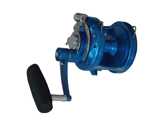 Avet EX 50 SDS Avet EX 50 SDS