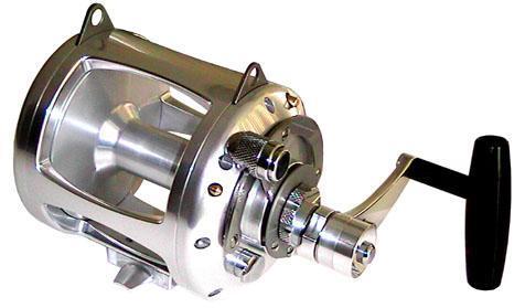Avet Pro50W fishing reel Avet Pro50W fishing reel