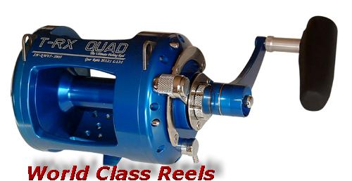 Avet T-RX 50W Avet T-RX 50W